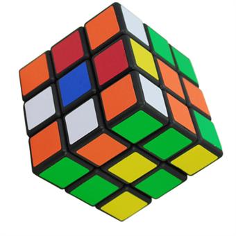 Populaire Magic Brains Cube