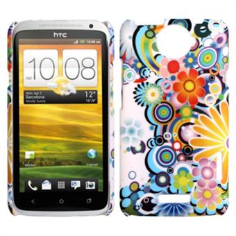 HTC ONE Hippie-cover