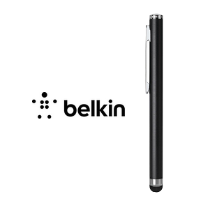 Belkin stylus-aanraakpen - Sort