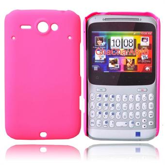 Eenvoudige HTC Cha Cha Cover (roze)