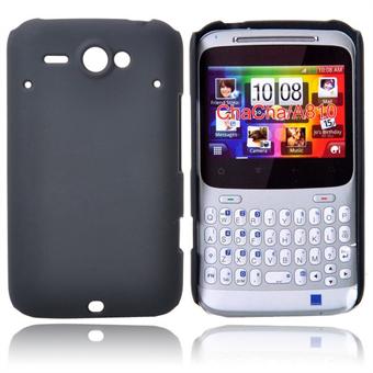 Eenvoudige HTC Cha Cha Cover (zwart)