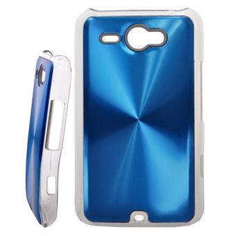 HTC Cha Cha Aluminium Cover (Blauw)