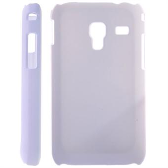 Samsung Galaxy ACE Plus Cover (Wit)