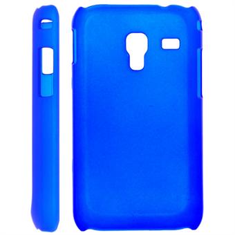 Samsung Galaxy ACE Plus Cover (Blauw)