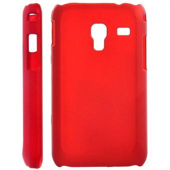 Samsung Galaxy ACE Plus Cover (Rood)