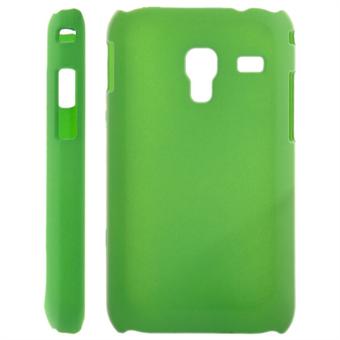 Samsung Galaxy ACE Plus Cover (Groen)