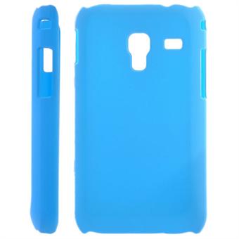 Samsung Galaxy ACE Plus Cover (Turkoois)