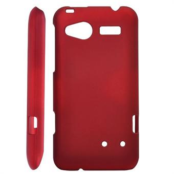 HTC Radar C110e harde hoes (rood)