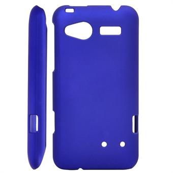 HTC Radar C110e harde hoes (blauw)