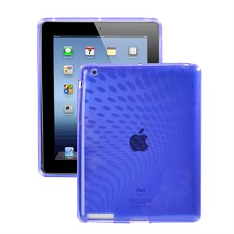 Melody Power iPad 3 (paars)