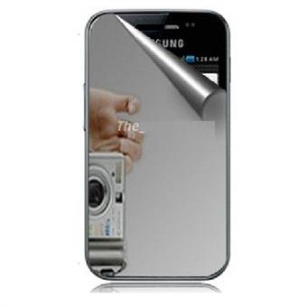 Samsung Galaxy ACE Screenprotector (Spiegel)