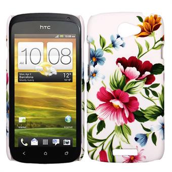 Hoes met HTC ONE S-motief (herfst)