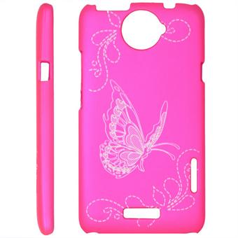 Vlinders Cover One X (Hot Pink)