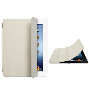 Smart Cover voor iPad mini 1/2/3/4 voorkant - Wit