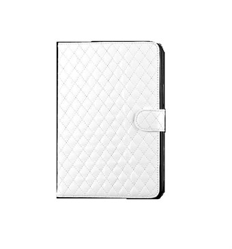 Diamond iPad Mini 1-hoesje (wit)