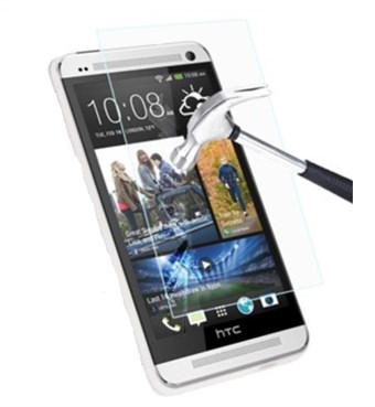 Gehard 2.5D Anti-shock HTC ONE M8