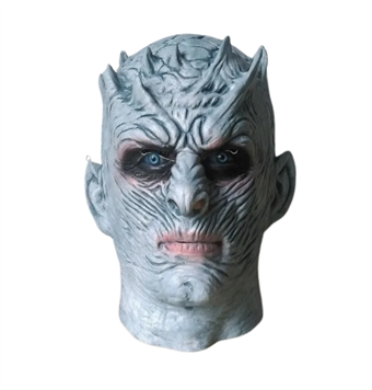 Game Of Thrones - Nacht Koning masker