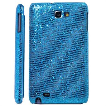 Galaxy Note Glinsterende Cover (Lucht)