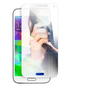 Screenprotector Galaxy S5 Mini (Spiegel)
