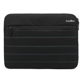 Laptophoes CoolBox COO-BAG13-0N Zwart 13"