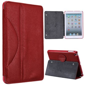 Modieuze iPad Mini 1 Case (rood)