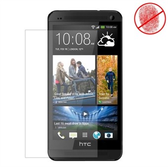 Beschermfolie HTC ONE M8 (Mat)