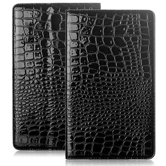 Crocodile Luxe Case - Tab S 8.4 (zwart)