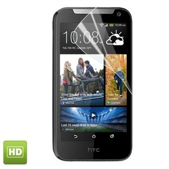 Beschermfolie HTC Desire 310 (Helder)