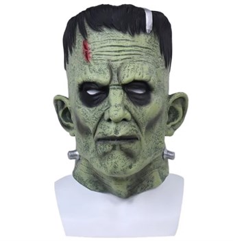 Frankenstein Masker - Realistisch latexmasker