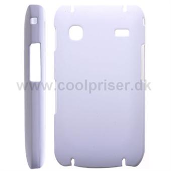 Samsung Galaxy Gio Cover (Wit)