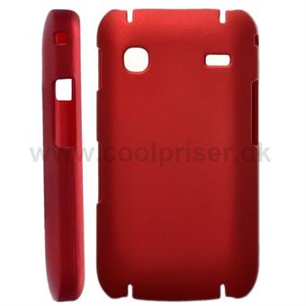 Samsung Galaxy Gio Cover (Rood)