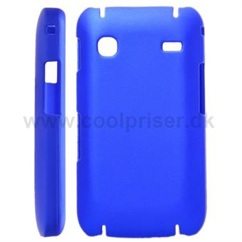 Samsung Galaxy Gio Cover (Blauw)