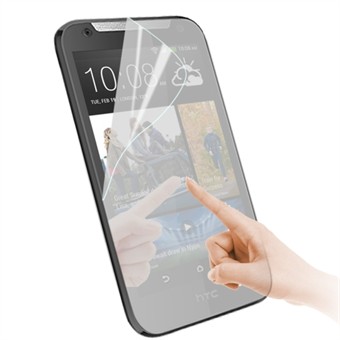Beschermfolie HTC Desire 310 (Spiegel)