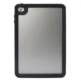 FS IP68 waterdichte hoes voor iPad mini 4 Stofdichte allround bescherming Tablethoes met schermbeschermer