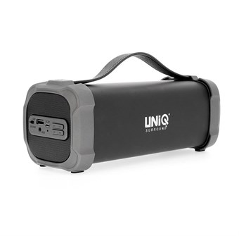 UNIQ Bar Bluetooth-luidspreker - Zwart