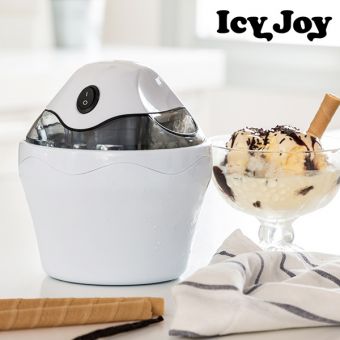 Mini-ijsmachine - Icy Joy