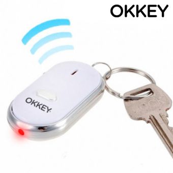 OkKey-sleutelzoeker