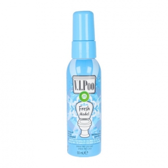 Air Wick Luchtverfrisser Spray - Vipoo WC Fresh - 55 ml