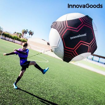 Voetbal Boomerang-coach