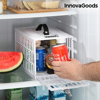 Voedselveilige koelkast