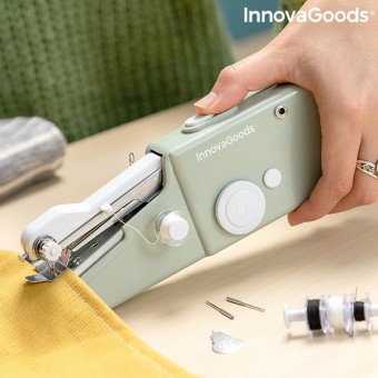 Draagbare handnaaimachine - Sewket - InnovaGoods