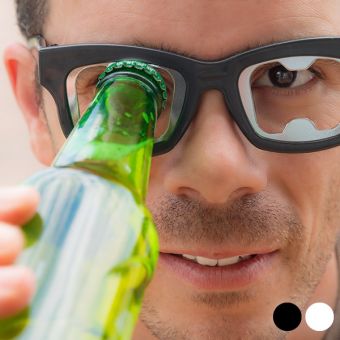 Kurkentrekkers, blikopeners & openers