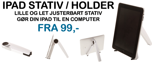iPad-tassen en -koffers