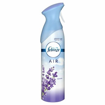 Febreze Air Effects Luchtverfrisser - Spray - Lavendel - 300 ml 