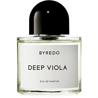 Byredo Deep Viola Harrods - Eau de Parfum - Reisformaat - 10 ml