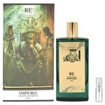 Impero Parfums Impero Re - Extrait de Parfum - Geurmonster - 2 ml