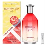 Tommy Hilfiger Girl Vibrant Summer - Eau de Toilette - Geurmonster - 2 ml