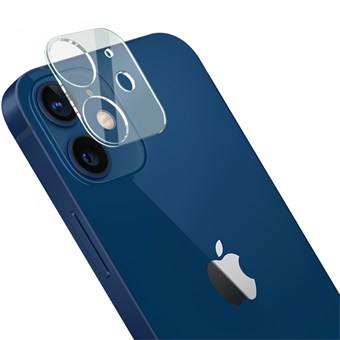 Beschermglas voor de camera op iPhone 12 / iPhone 12 Mini