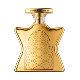 Dubai Gold by Bond no. 9 - Eau de Parfum - Reisformaat - 10 ml
