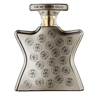 New York Oud by Bond N° 9 - Eau de Parfum - Reisformaat - 10 ml
